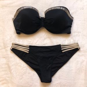 Victoria’s Secret Swim